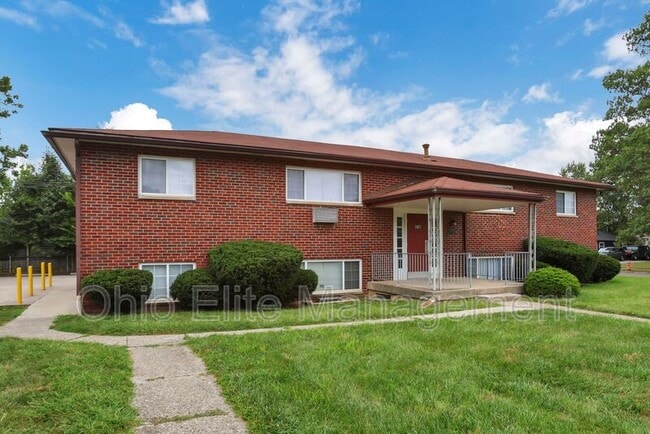 Building Photo - 1021 Binns Blvd