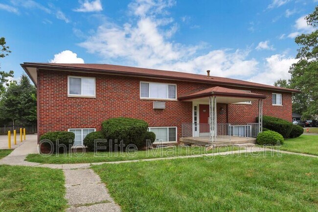 Foto del edificio - 1021 Binns Blvd