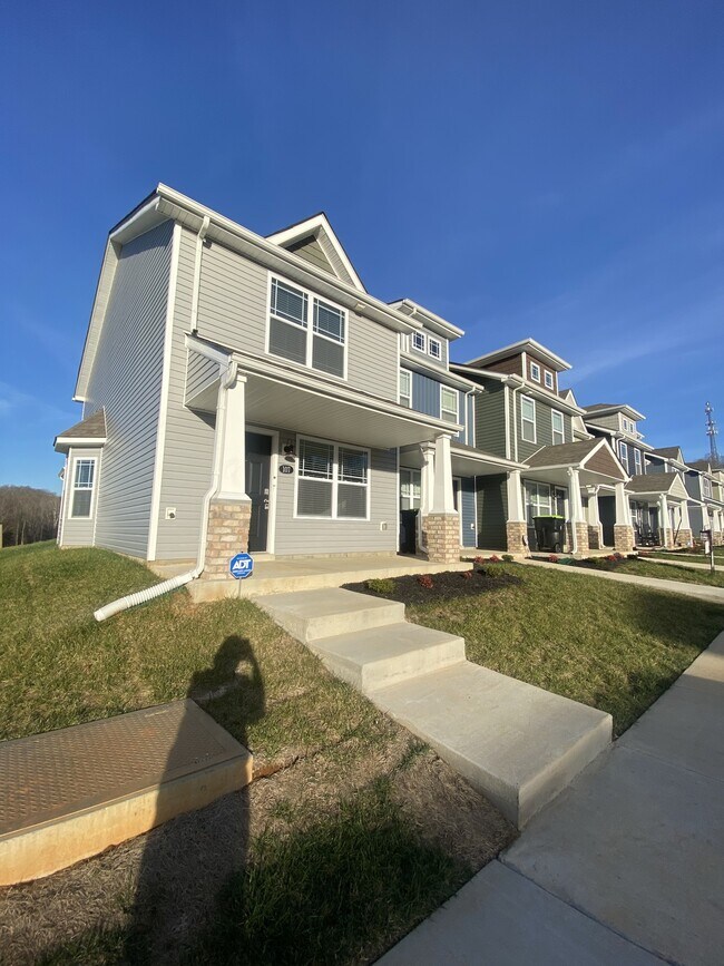 Building Photo - 107 Davis Rdg Ln