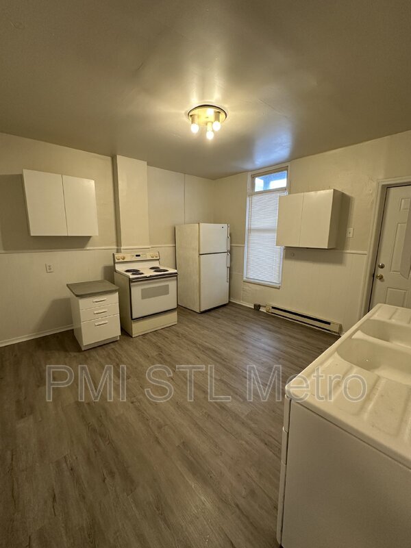 Foto del edificio - 2312 Texas Ave