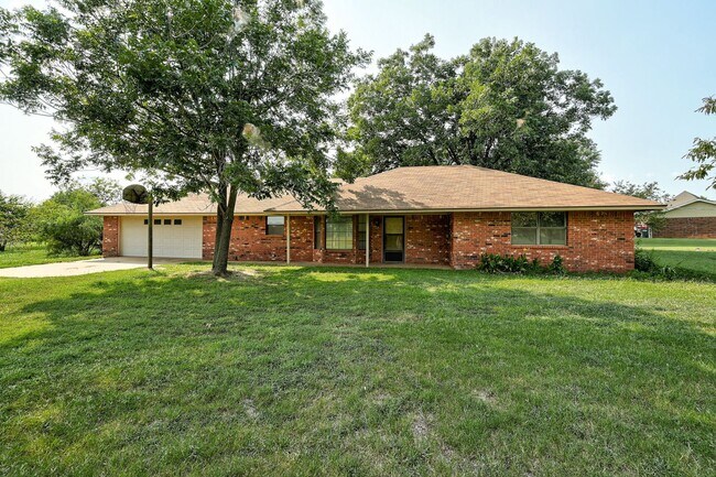 Foto del edificio - 3x2 Quiet Country Living in Edmond!