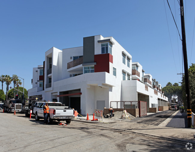 Building Photo - Tilden Terrace