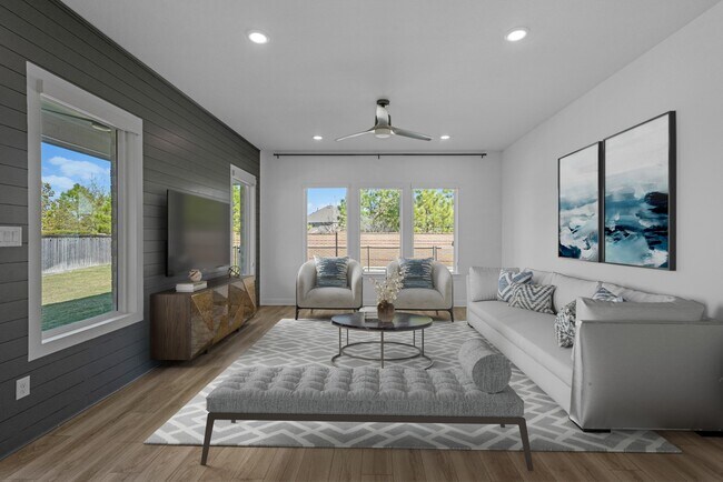 Foto del edificio - 19006 Sam Bass Ct