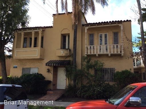 Foto principal - 315 N Orange Grove Ave