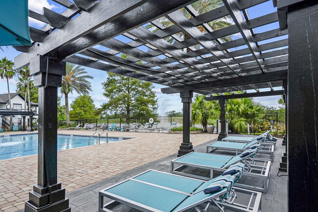 Photo - THE CLUB AT MILLENIA Apartments