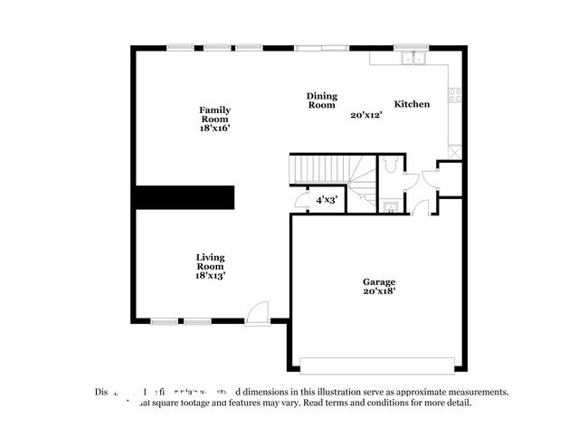 Building Photo - 2405 Brownwood Dr