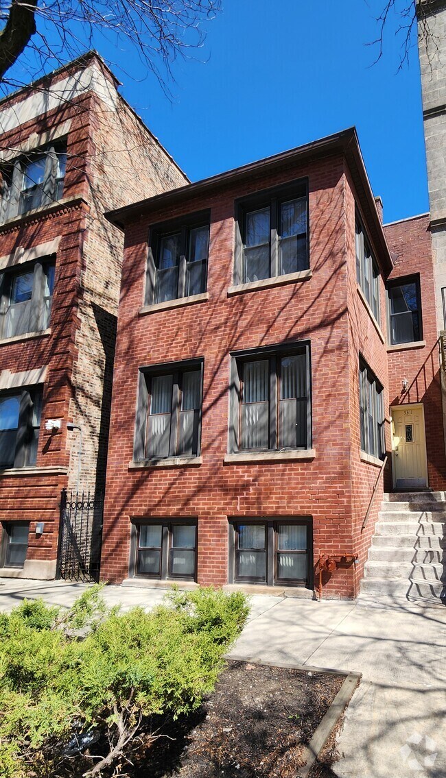 Building Photo - 5311 S Maryland Ave