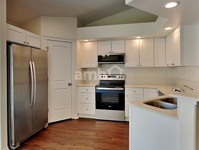 Foto del edificio - 5318 Worth Way