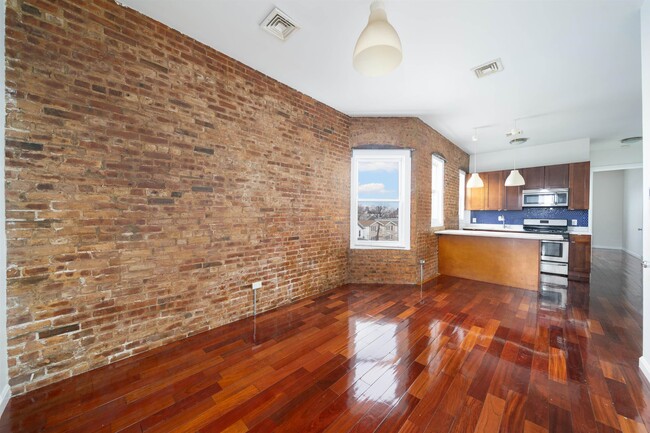 Foto del edificio - 386 Bergen Ave