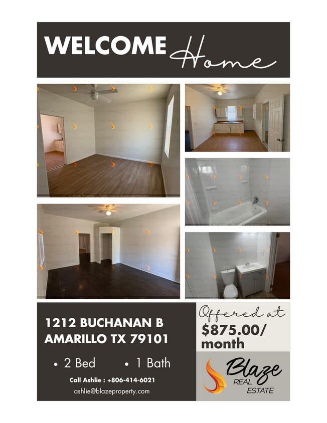 Foto principal - 1212 S Buchanan St
