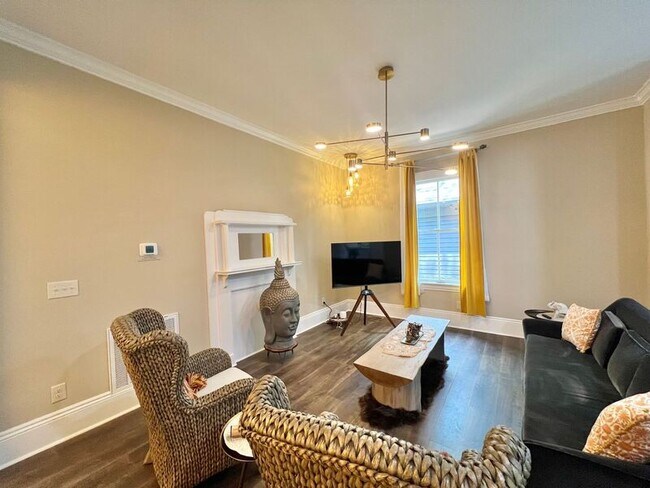 Foto del edificio - 306 Linden Ave