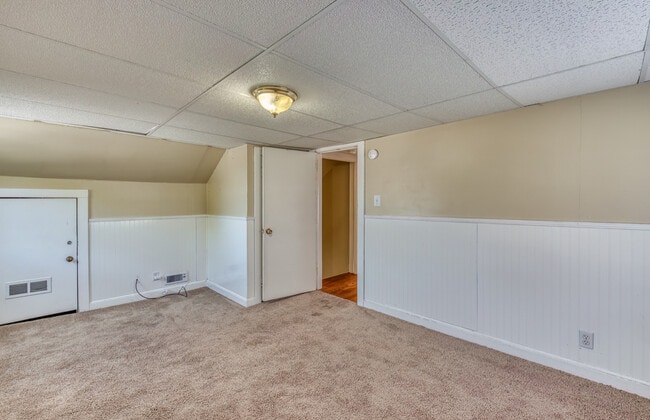 Foto del edificio - 1609 E Fairview Ave