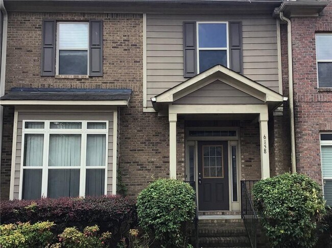 Foto del edificio - 6158 Thorncrest Dr