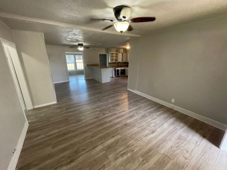 Foto principal - 1649 19th St
