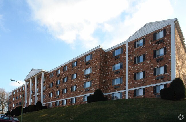 Foto del edificio - Lakeview Estates