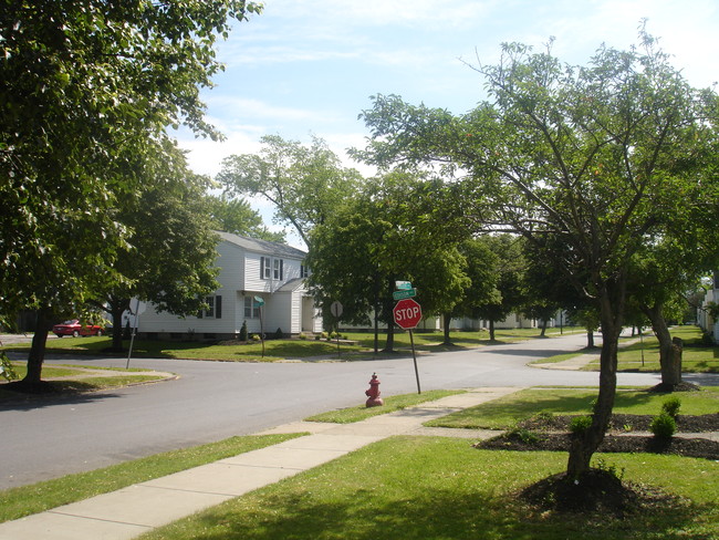 Landhouse Millicent Village: Multi-Family - Landhouse Millicent Village