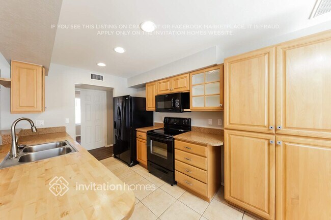 Foto del edificio - 3437 W Muriel Dr
