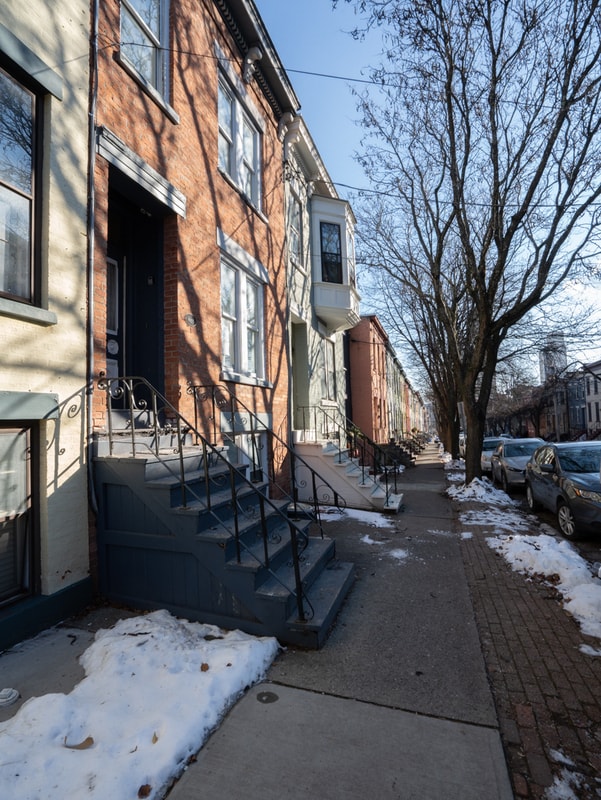 Building Photo - 355 Hudson Ave