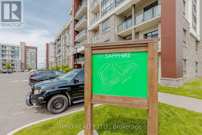 Photo du bâtiment - 101-101 Shoreview Pl