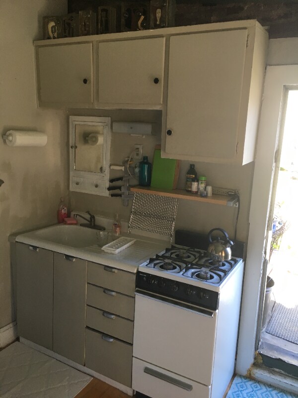 Foto del edificio - 1918 Fleet St