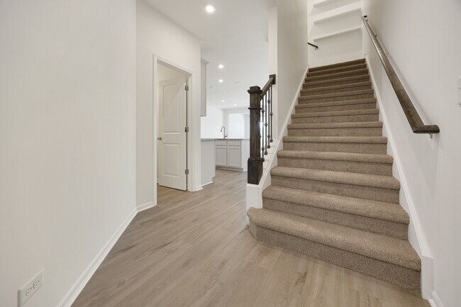 Foto del edificio - 537 Watercress Dr