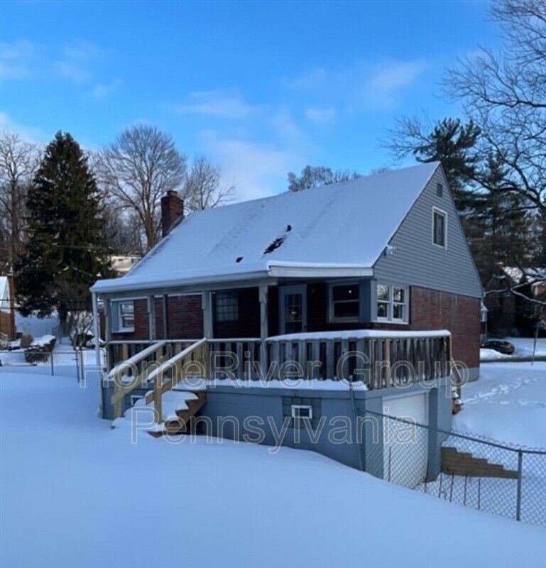 Primary Photo - 518 Beulah Rd
