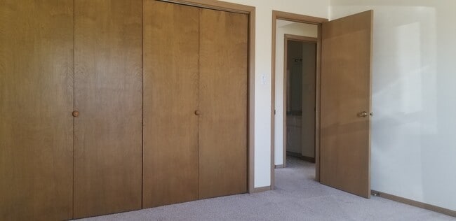 Bedroom - 12' x 12' - 8808 45th Pl