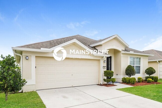 Foto del edificio - 4 Bedroom Pet-Friendly Home in BROOKSVILLE, FL with Main Street Renewal