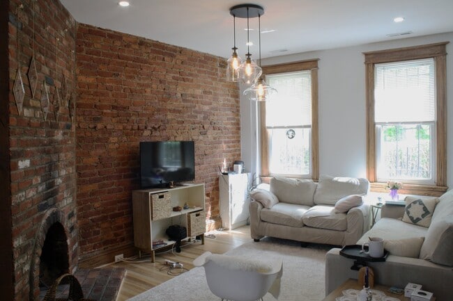 Photo - 1400 D St SE Townhome