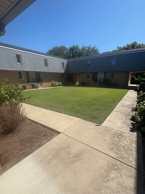 Photo - 510 Basswood Ave Townhome