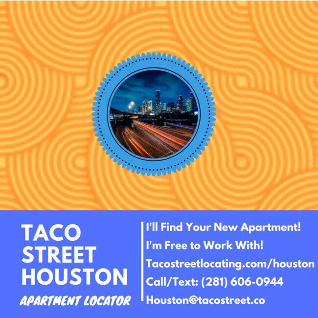 Foto del edificio - 2 bedroom in Houston TX 77077