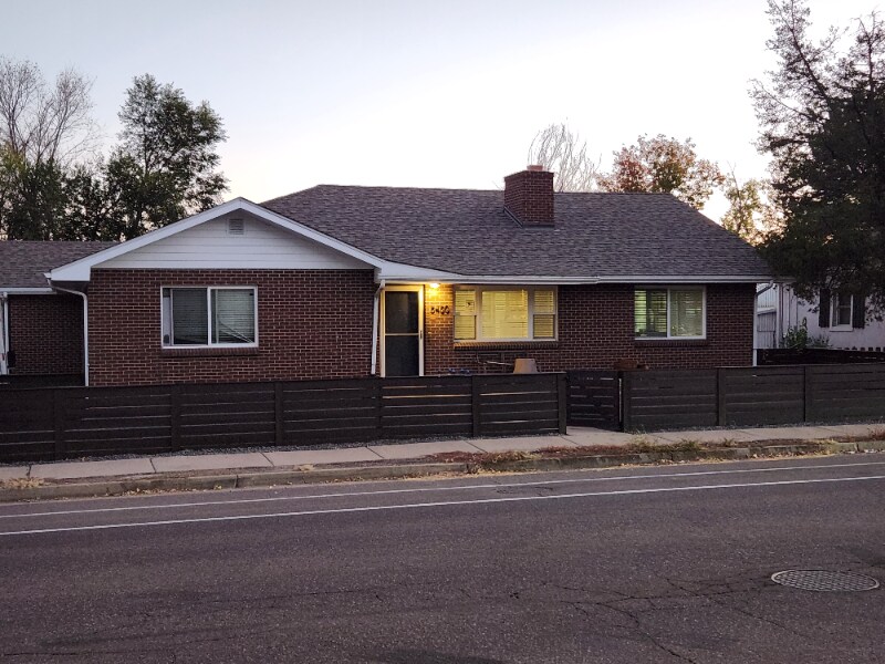 Primary Photo - 5450 W 26th Ave
