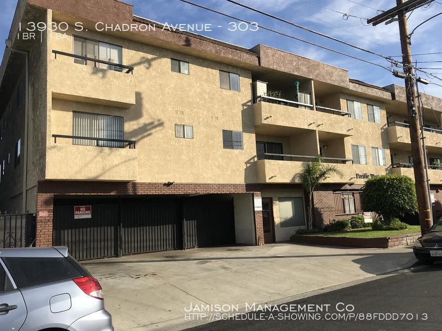 13930 Chadron Ave Unit 303, Hawthorne, CA 90250 Apartment for Rent in