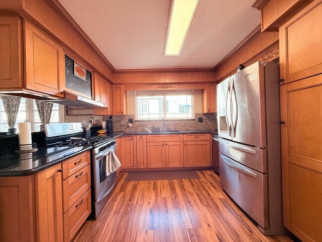 Foto del edificio - Updated 3BR Home with RV Parking, 2 Car Garage, & Solar – Orcutt