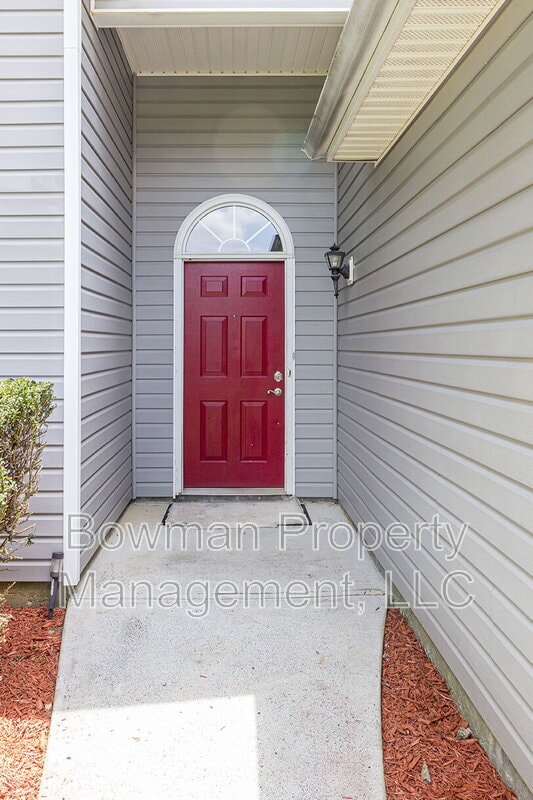 Photo - 577 Pendergrass Rd House