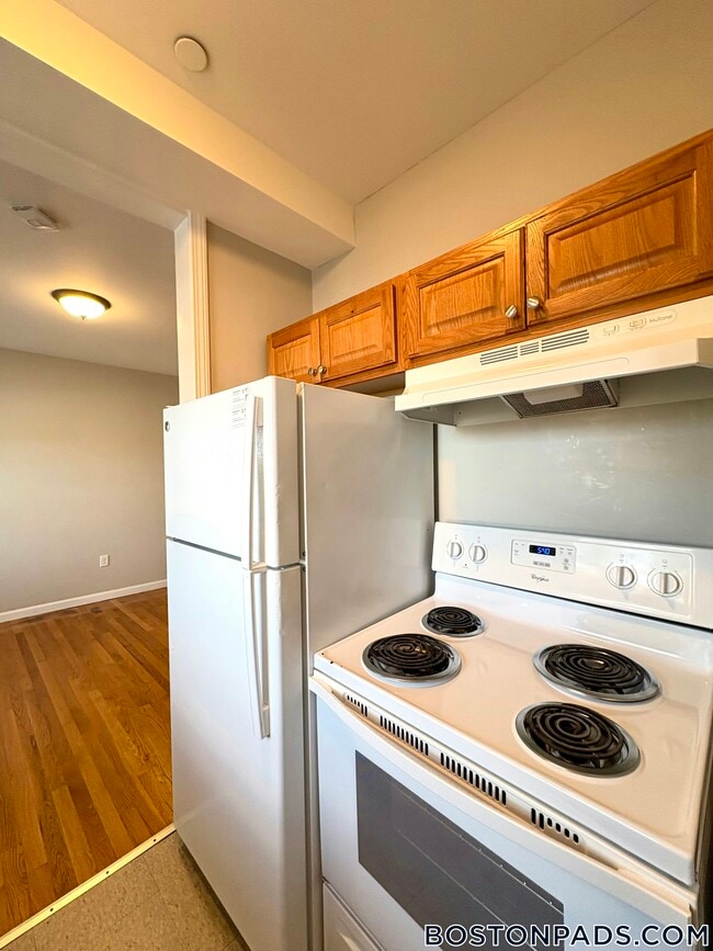 Foto del edificio - 4 Kingsley Terrace