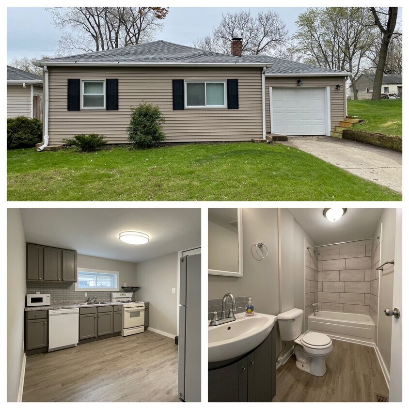 Foto principal - 3875 Evergreen St