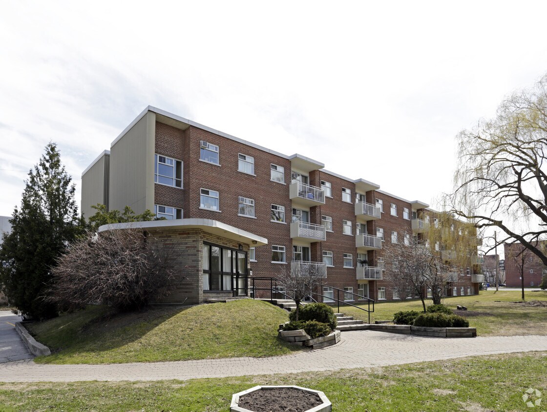 Photo principale - Craigton Drive Apartments