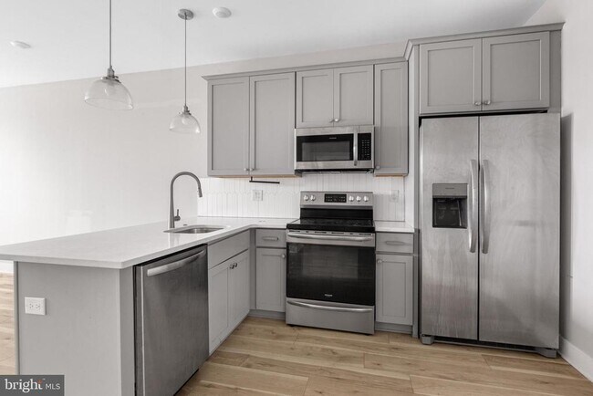 Foto del edificio - 5232 Walnut St