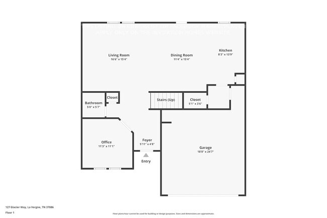 Building Photo - 127 Glacier Wy