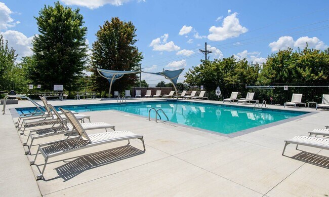 Foto del edificio - The Bluffs at Cherry Hills Townhomes