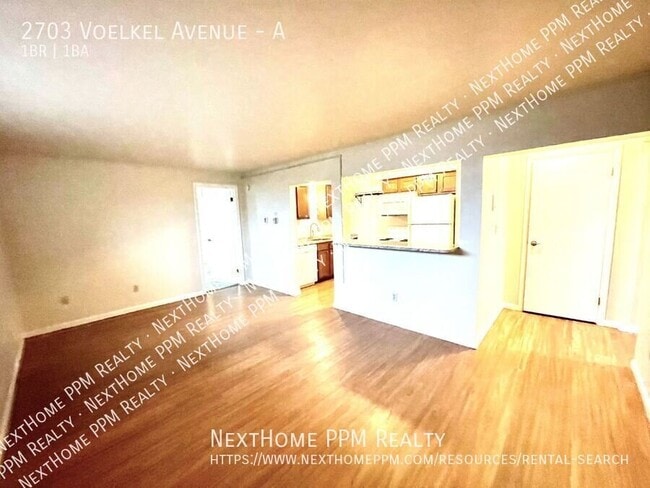 Building Photo - 2703 Voelkel Ave