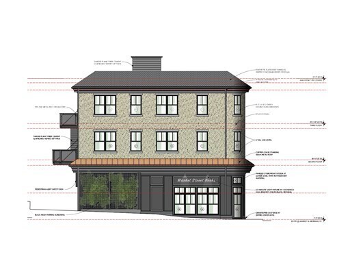 Building Photo - 2-6 Market St