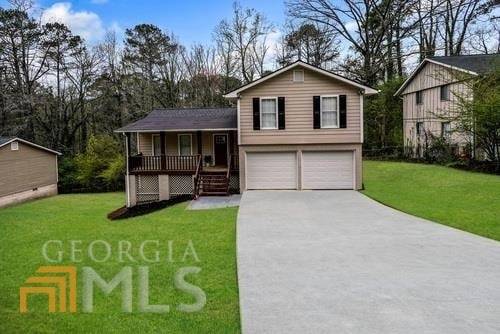 Foto principal - 4436 Cedar Ridge Trail