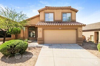 Building Photo - 10473 E Raintree Dr