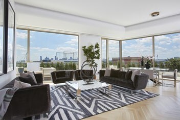 Foto principal - 551 W 21st St