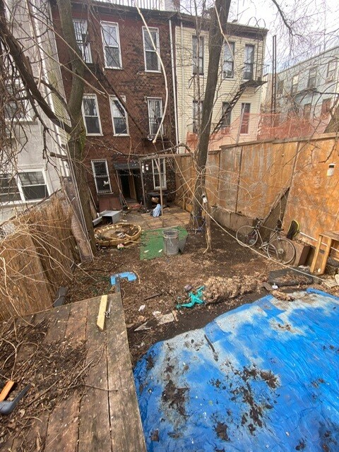 Building Photo - 1432 Greene Ave