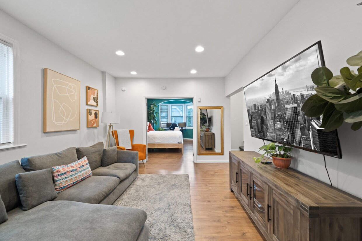 Foto principal - 35 W 50th St