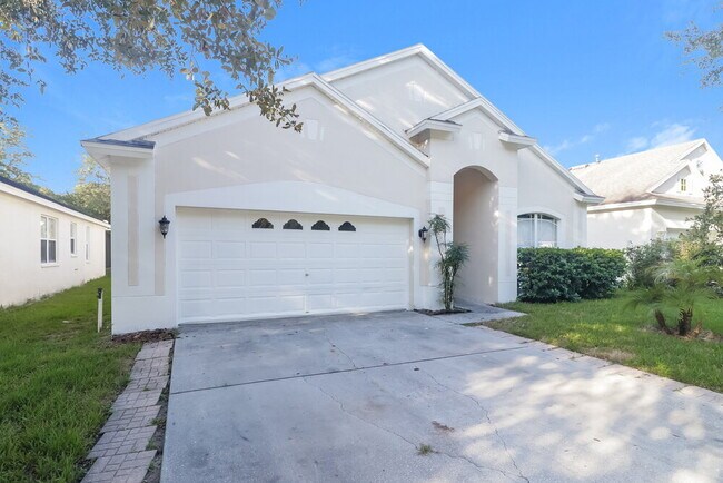 Building Photo - 2521 Deer Forest Dr