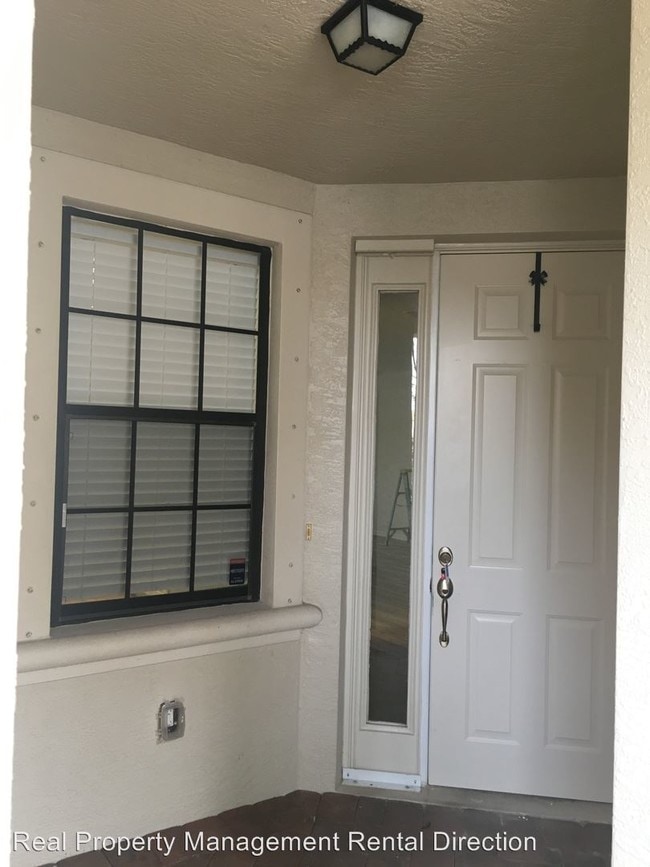 15458 Summit Place Cir, Naples, FL 34119 House Rental in Naples, FL